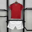 KIDS SET MANCHESTER UNITED | 25/26