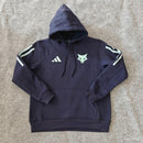 HOODIE CRUZEIRO | 25/26