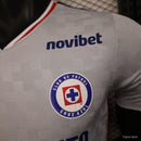 CRUZ AZUL (PLAYER VERSION) || 25/26