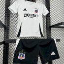 KIDS SET COLO COLO || 25/26