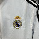 WINDBREAKER REAL MADRID |||| 2025