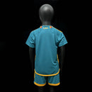 KIDS SET GALAXY FUERA | 23/24