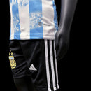 KIDS SET ARGENTINA | 23/24