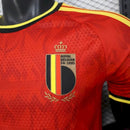 BELGIUM (PLAYER VERSION) | 2026