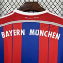 BAYERN MUNICH 14/15