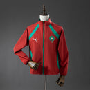 WINDBREAKER MOROCCO | 2026