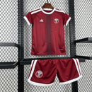 KIDS SET QATAR | 2026