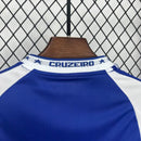 KIDS SET CRUZEIRO || 25/26