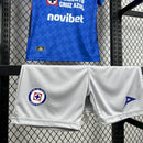 KIDS SET CRUZ AZUL || 25/26