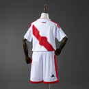KIDS SET PERU | 2026