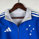 WINDBREAKER CRUZEIRO | 23/24