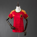BELGIUM | 2026 - WOMEN'S