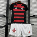 KIDS SET FLAMENGO | 25/26