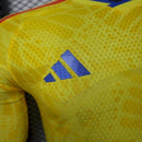 COLOMBIA (PLAYER VERSION) | 2026