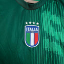 TRAINING ITALY | 24/25