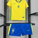 KIDS SET BRAZIL | 25/26