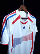 FRANCE || 2006