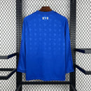 CRUZEIRO (LONG SLEEVE) | 26/27