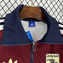 WINDBREAKER ARSENAL  | 24/25