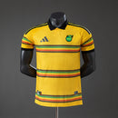 JAMAICA (PLAYER VERSION) | 2026
