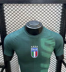 TRAINING ITALY (PLAYER VERSION) | 24/25
