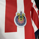 KIDS SET CHIVAS | 24/25