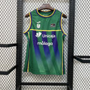 MALAGA BASKETBALL | 25/26