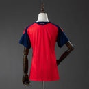 SPAIN || 2026 - WOMEN'S