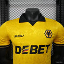 WOLVERHAMPTON (PLAYER VERSION) | 25/26