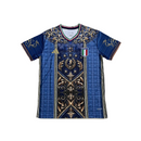 ITALY ||| 24/25