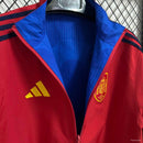 WINDBREAKER SPAIN | 2026