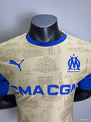 OLYMPIQUE MARSEILLE (PLAYER VERSION) | 25/26