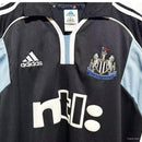 NEWCASTLE | 00/01