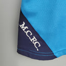 MANCHESTER CITY | 99/01