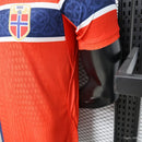 NORWAY (PLAYER VERSION) | 2026