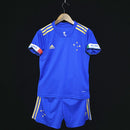 KIDS SET CRUZEIRO | 21/22