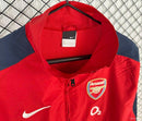 WINDBREAKER ARSENAL | 04/05