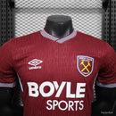 WEST HAM (PLAYER VERSION) | 25/26