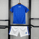 KIDS SET CRUZEIRO || 26/27