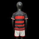 KIDS SET FLAMENGO || 24/25