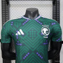 SAUDI ARABIA (PLAYER VERSION) | 2026