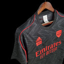 ARSENAL TRAINING 21/22