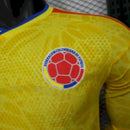 COLOMBIA (PLAYER VERSION) | 2026