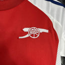 KIDS SET ARSENAL | 24/25