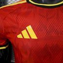 BELGIUM (PLAYER VERSION) | 2026