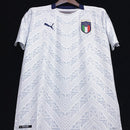 ITALY || 20/21