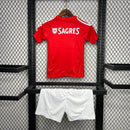 KIDS SET BENFICA || 24/25