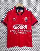 OSASUNA | 97/98