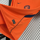 NETHERLANDS | 2026