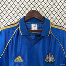 NEWCASTLE | 98/99